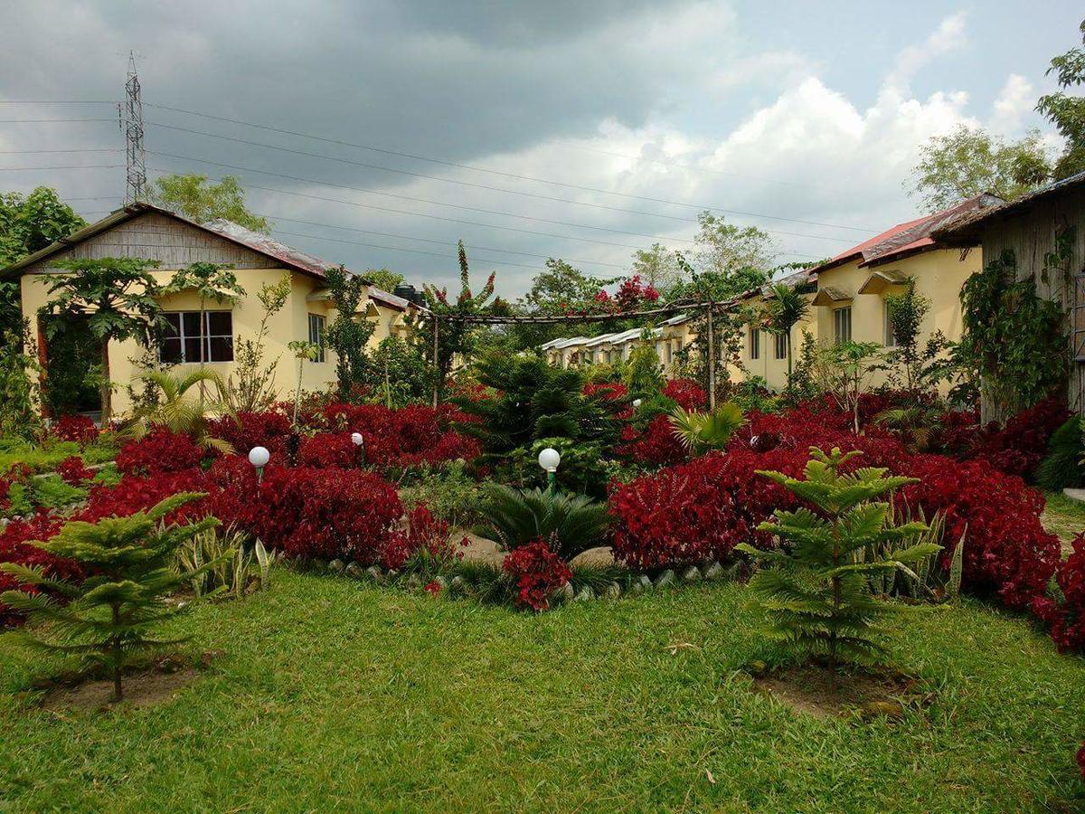 The Mystic Forest - A Tea Garden Resort At Dooars Madari Hat Exteriér fotografie
