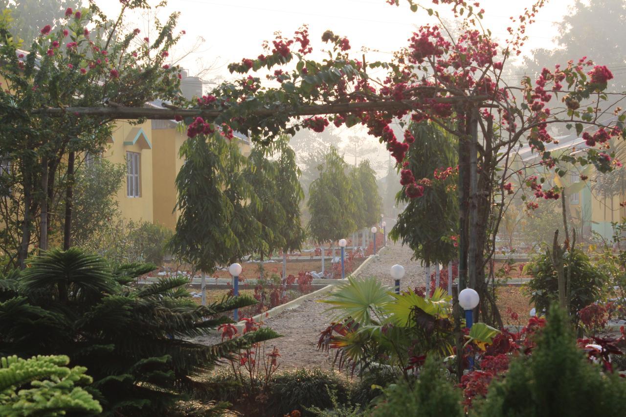 The Mystic Forest - A Tea Garden Resort At Dooars Madari Hat Exteriér fotografie
