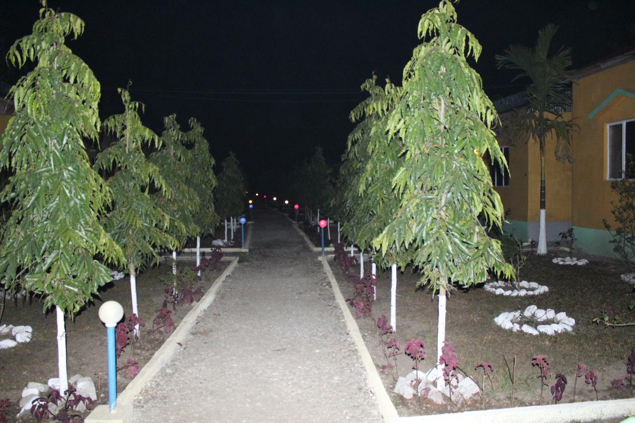 The Mystic Forest - A Tea Garden Resort At Dooars Madari Hat Exteriér fotografie