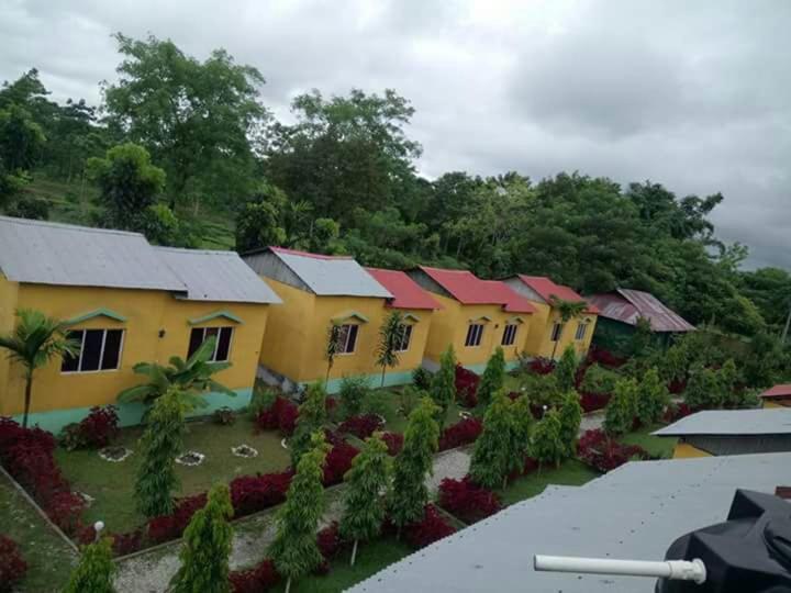 The Mystic Forest - A Tea Garden Resort At Dooars Madari Hat Exteriér fotografie