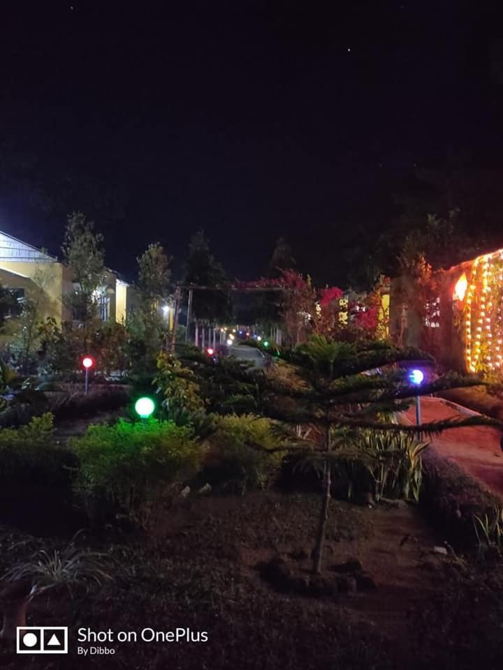 The Mystic Forest - A Tea Garden Resort At Dooars Madari Hat Exteriér fotografie